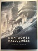 Les montagnes hallucinées. 
Tome. Lovecraft Baranger