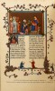 Histoire de Saint Louis. Credo et Lettre à Louis X. . JOINVILLE (Jean, Sire de).