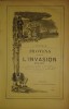 Provins pendant l'invasion 1870-1871.. ROGERON (Louis).
