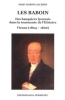 Les Baboin. Des banquiers lyonnais dans la tourmente de l'Histoire. Vienne (1804-1806). Préface de Ghislain de Diesbach.. BABOIN-JAUBERT (Marc).