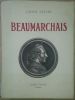 Beaumarchais.. GUITRY (Sacha).