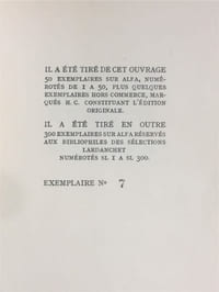 Le Trafiquant d’épaves (The Wrecker).
