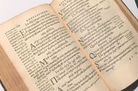 Anthologicum Graecolatinum : hoc est, insigniores flores seu sententiae, decerptae ex Hesiodo, Theognide, Pythagora, Phocylide, Arato, & Theocrito...