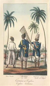 Mémoires relatifs à l'expédition anglaise partie du Bengale en 1800 pour aller combattre en Égypte l'armée d’Orient. 