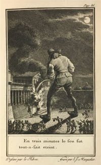 Voyages de Gulliver.