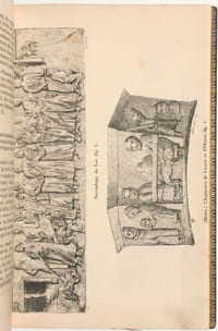 Voyage archéologique et historique dans l'ancienne vicomté de Béarn.