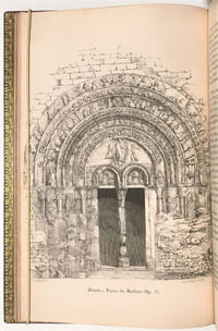 Voyage archéologique et historique dans l'ancienne vicomté de Béarn.