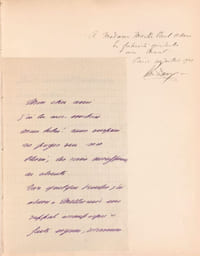 L'Angoisse de Pascal.