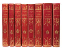 Oeuvres complètes. 