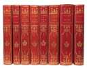 Oeuvres complètes. . FLAUBERT Gustave.