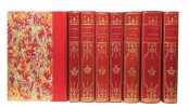 Oeuvres complètes. . FLAUBERT Gustave.