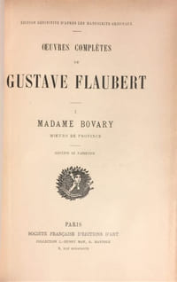 Oeuvres complètes. 