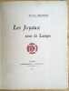 Les Joyaux sous la Lampe. . DUMONT Victor. 