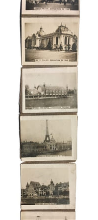 Exposition 1900.