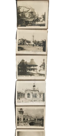 Exposition 1900.