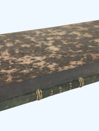 La Clé d’or, histoire merveilleuse du quinzième siècle, traduite d'un manuscrit flamand  de 1457, avec une préface du traducteur. 