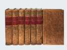 Historiarum ab Urbe condita libri qui supersunt XXXV.... TITE-LIVE. 
