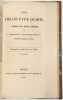 Réunion de deux opuscules latins publiés par le Bibliophile du département de l'Aube : Trecae, éloge de la ville de Troyes, en vers latins et Vita ...