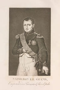 Correspondance et relations de J. Fiévée avec Bonaparte, premier consul et Empereur, pendant onze années (1802 à 1813).