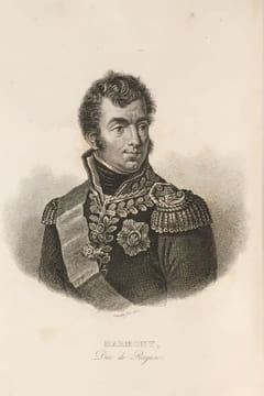 Correspondance et relations de J. Fiévée avec Bonaparte, premier consul et Empereur, pendant onze années (1802 à 1813).. FIÉVÉE Joseph.