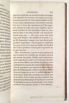 Correspondance et relations de J. Fiévée avec Bonaparte, premier consul et Empereur, pendant onze années (1802 à 1813).. FIÉVÉE Joseph.