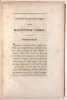 Instruction pratique sur le magnétisme animal, suivie d'une lettre écrite à l'auteur par un médecin étranger. . DELEUZE Joseph-Philippe-François.