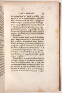 Instruction pratique sur le magnétisme animal, suivie d'une lettre écrite à l'auteur par un médecin étranger. 