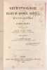 Neurypnologie. Traité du sommeil nerveux ou hypnotisme. Traduit de l'anglais par le Dr Jules Simon, avec préface de C.-E. Brown-Séquard.. BRAID James.
