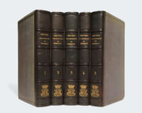 Collection complette des oeuvres philosophiques, littéraires et dramatiques...