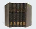 Collection complette des oeuvres philosophiques, littéraires et dramatiques.... DIDEROT Denis.
