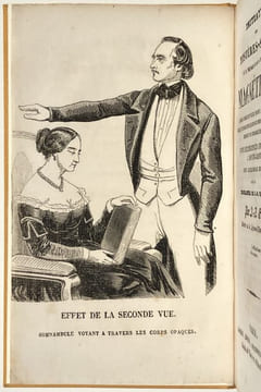 Initiation aux mystères-secrets de la théorie et de la pratique du magnétisme..., suivie d'expériences inédites, faites à Monte-Cristo, chez Alexandre ...