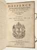 Satyre ménippée contre les femmes, sur les poignantes traverses & incommoditez du mariage.... SONNET DE COURVAL Thomas.