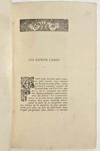 Dictionnaire érotique moderne par un professeur de langue verte. Nouvelle édition revue, corrigée, considérablement augmentée par l'auteur et enrichie de nombreuses citations.