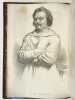 M. de Balzac. . DESNOIRESTERRES Gustave Le Brisoys.