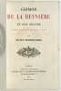 Grimod de La Reynière et son groupe, d'après des documents entièrement inédits. . DESNOIRESTERRES Gustave Le Brisoys. 