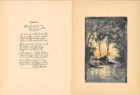 L'Année des polichinelles.