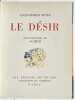 Le Désir. Illustrations de Schem. . ROYER Louis-Charles. 