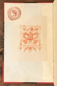 Advis salutaire, à ceux de la religion pretendue reformée, sur la benediction du Temple de Vizille, & de la premiere Messe qui y a esté dicte le premier Dimanche d'Aoust 1622, par le commandement de Monseigneur le Connestable, Seigneur de Vizille. 