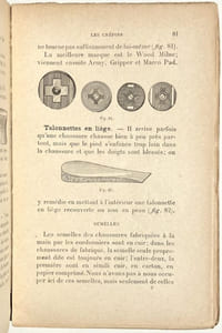 Guide du cordonnier.