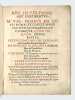 Hoc in volumine haec continentur : M. Val. Probus De notis Roma[norum]... Petrus Diaconus De eadem re... Demetrius Alabaldus De minutiis... Ven. Beda ...