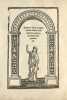 Hoc in volumine haec continentur : M. Val. Probus De notis Roma[norum]... Petrus Diaconus De eadem re... Demetrius Alabaldus De minutiis... Ven. Beda ...