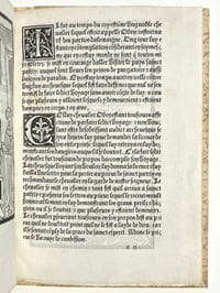 LE VOYAGE DU PUYS SAINCT PATRIX auquel lieu on voit les peines de purgatoire. Et aussi les ioyes de paradis.