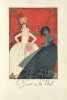 Falbalas et Fanfreluches.. [BARBIER George]. 