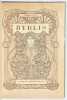 Byblis. Compositions en couleurs de Henri Caruchet. Préface de Gilbert de Voisins. . LOUYS Pierre & CARUCHET.