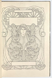 Byblis. Compositions en couleurs de Henri Caruchet. Préface de Gilbert de Voisins. 