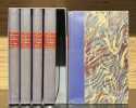 La République des Lettres.. MENDÈS Catulle, Stéphane MALLARMÉ, Émile ZOLA et alii.