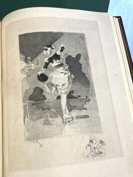 Pablo de Ségovie. El Gran Tacano. Édition définitive. . QUEVEDO Francisco de.