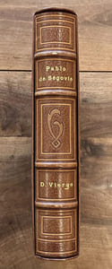 Pablo de Ségovie. El Gran Tacano. Édition définitive.