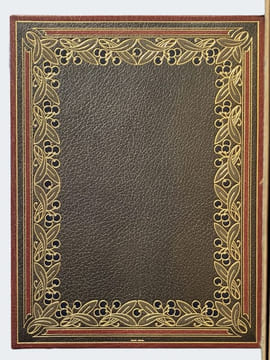 Pablo de Ségovie. El Gran Tacano. Édition définitive. . QUEVEDO Francisco de.