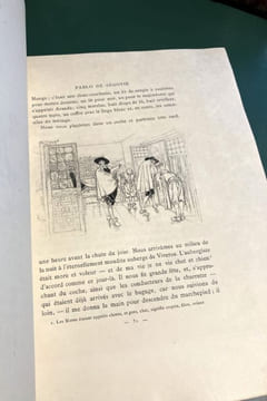 Pablo de Ségovie. El Gran Tacano. Édition définitive. . QUEVEDO Francisco de.
